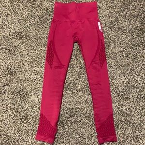 Gymshark leggings